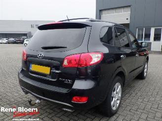 Hyundai Santa Fe 2.7 V6 Style picture 5
