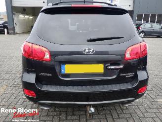 Hyundai Santa Fe 2.7 V6 Style picture 3