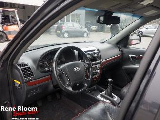 Hyundai Santa Fe 2.7 V6 Style picture 12
