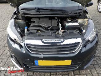 Peugeot 108 1.0 e-VTi Active picture 14