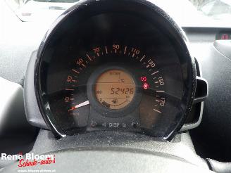 Peugeot 108 1.0 e-VTi Active picture 13