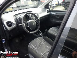 Peugeot 108 1.0 e-VTi Active picture 10