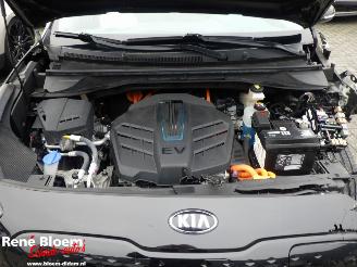 Kia e-Niro Dynamic PlusLine 64kWh picture 15