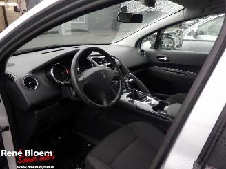 Peugeot 3008 1.6 VTi Blue Lease picture 13