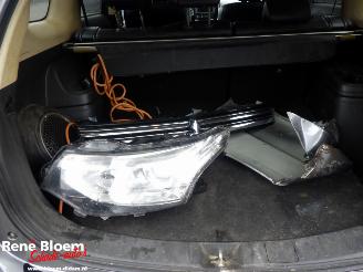 Mitsubishi Outlander 2.0 PHEV Executive Edition AWD picture 7