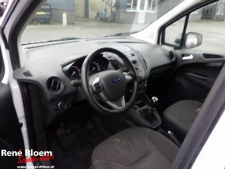 Ford Transit 1.5 TDCI Trend Duratorq S&S picture 9