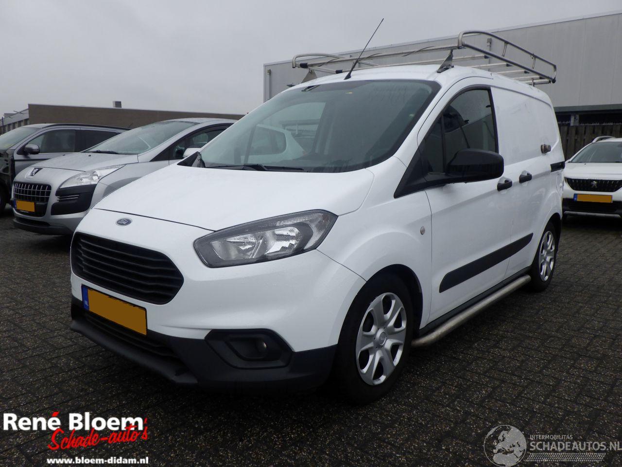 Ford Transit 1.5 TDCI Trend Duratorq S&S
