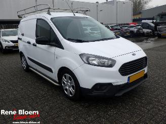 Ford Transit 1.5 TDCI Trend Duratorq S&S picture 5