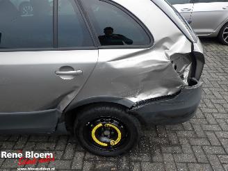 Skoda Fabia 1.2 TSI Scout Airco 5drs picture 9