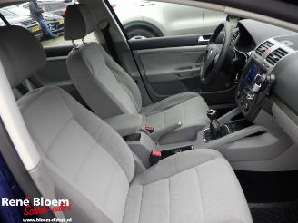 Volkswagen Golf 1.4 TSI ComfortLine Business picture 9