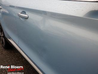 MG ZS EV Luxury 45kWh Automaat picture 8