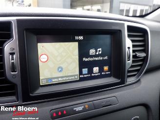 Kia Sportage 1.6 GDI DynamicLine picture 20