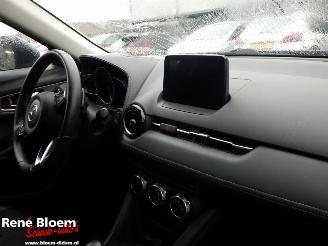 Mazda CX-3 2.0 SkyActive-G 121 Luxury picture 7