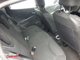 Renault Clio 0.9 TCE Expression 5drs Navi picture 13