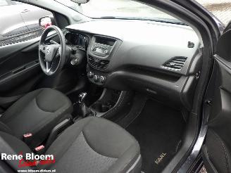 Opel Karl 1.0 ecoFlex Edition 5drs picture 6