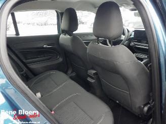 Fiat 600 1.2 Hybrid Urban Automaat Navi picture 7