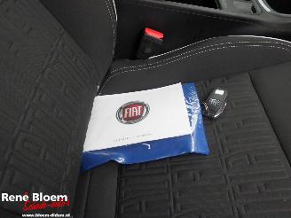 Fiat 600 1.2 Hybrid Urban Automaat Navi picture 10