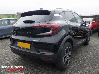uszkodzony samochody osobowe Mitsubishi ASX 1.6 PHEV AT First Edition 2024/3