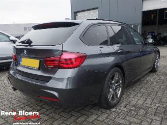 BMW 3-serie 318i M Sport Automaat picture 4