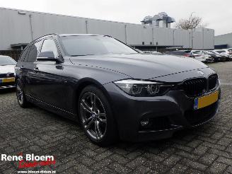 BMW 3-serie 318i M Sport Automaat picture 5