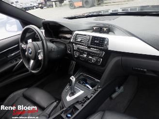 BMW 3-serie 318i M Sport Automaat picture 9