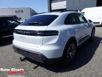Porsche Macan 4S 100kWh 448pk Full Option picture 4