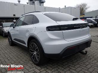 Porsche Macan 4S 100kWh 448pk Full Option picture 5