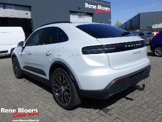 Porsche Macan 4S 100kWh 448pk Full Option picture 2