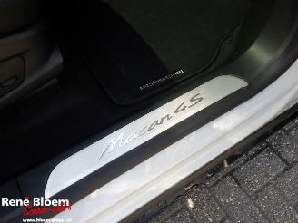 Porsche Macan 4S 100kWh 448pk Full Option picture 14