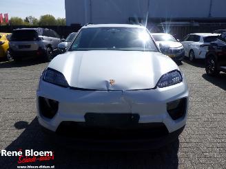 Porsche Macan 4S 100kWh 448pk Full Option picture 6