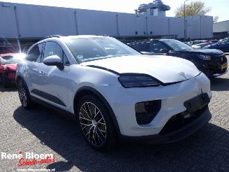 Porsche Macan 4S 100kWh 448pk Full Option picture 5