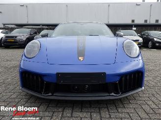 Porsche 911 922.2 GTS Keramische remmen, Carbon, 541pk picture 6