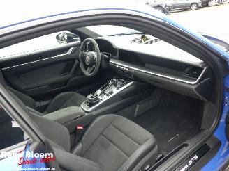 Porsche 911 922.2 GTS Keramische remmen, Carbon, 541pk picture 11