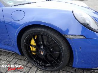 Porsche 911 922.2 GTS Keramische remmen, Carbon, 541pk picture 8