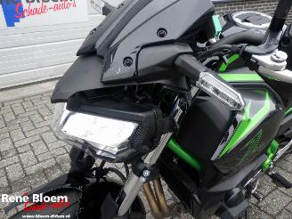Kawasaki Z 650  picture 14