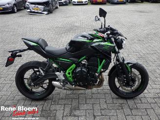 Kawasaki Z 650  picture 2
