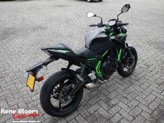 Kawasaki Z 650  picture 5