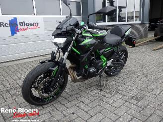 Kawasaki Z 650  picture 3