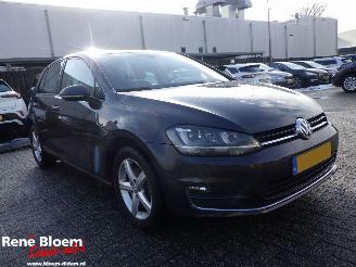 Volkswagen Golf 1.4 TSI Business 5drs Navi picture 4
