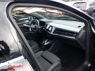 Audi Q4 e-Tron 40 S-Edition 204pk 77kWh picture 8