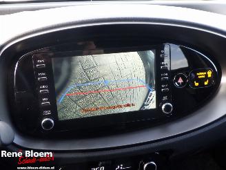 Toyota Aygo X 1.0 VVT0i MT First Airco 5drs picture 16