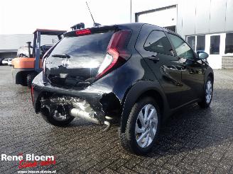 Toyota Aygo X 1.0 VVT0i MT First Airco 5drs picture 4