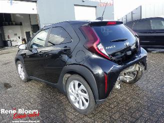 Toyota Aygo X 1.0 VVT0i MT First Airco 5drs picture 2