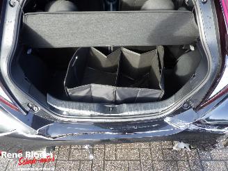 Toyota Aygo X 1.0 VVT0i MT First Airco 5drs picture 11