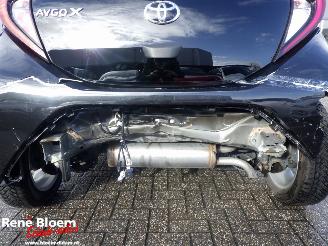Toyota Aygo X 1.0 VVT0i MT First Airco 5drs picture 10