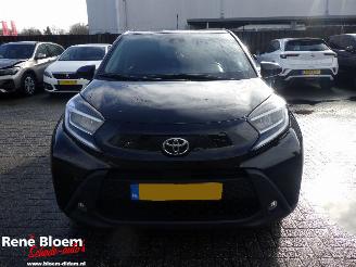 Toyota Aygo X 1.0 VVT0i MT First Airco 5drs picture 6