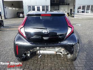 Toyota Aygo X 1.0 VVT0i MT First Airco 5drs picture 3