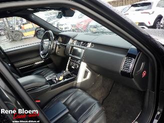 Land Rover Range Rover 3.0 TDV6 258pk Auto picture 7