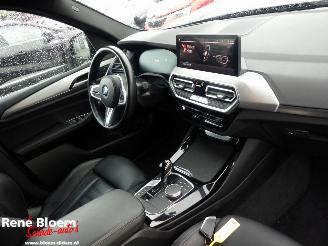 BMW X3 XDRIVE30E M-pakket Full Option picture 14