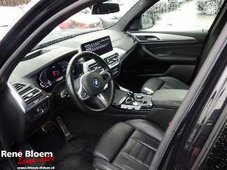 BMW X3 XDRIVE30E M-pakket Full Option picture 19